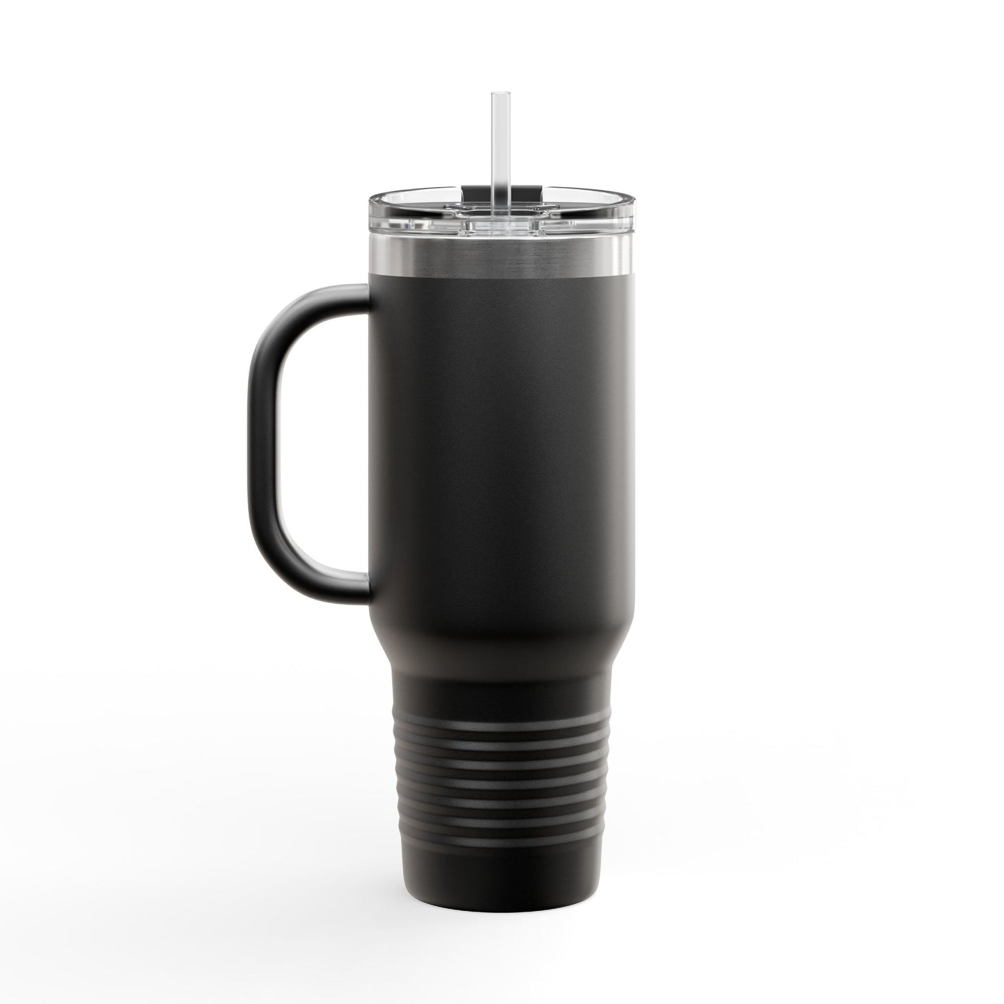 Pepecoin Insulated Travel Mug, 40oz - Branded Design