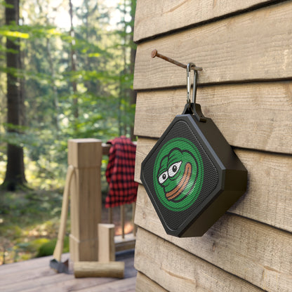 PepeCoin Outdoor Bluetooth Speaker