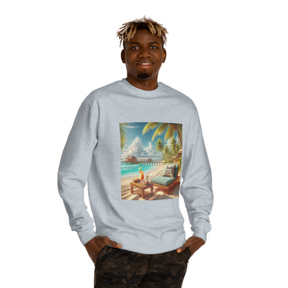 Bali 2027 - Sweatshirt