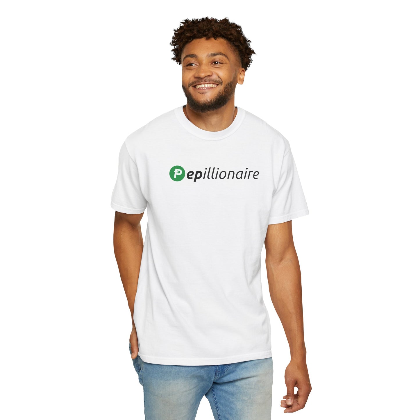 Pepillionaire T-Shirt