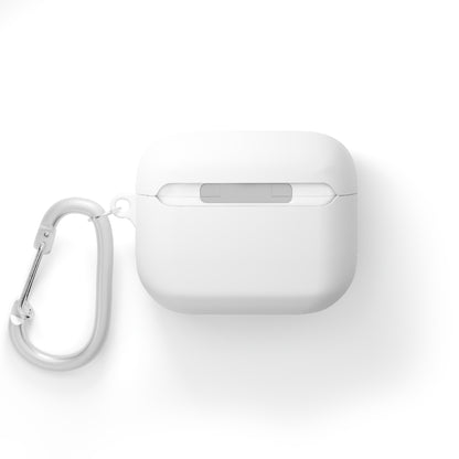 Airpods Case Cover Pepecoin Branded