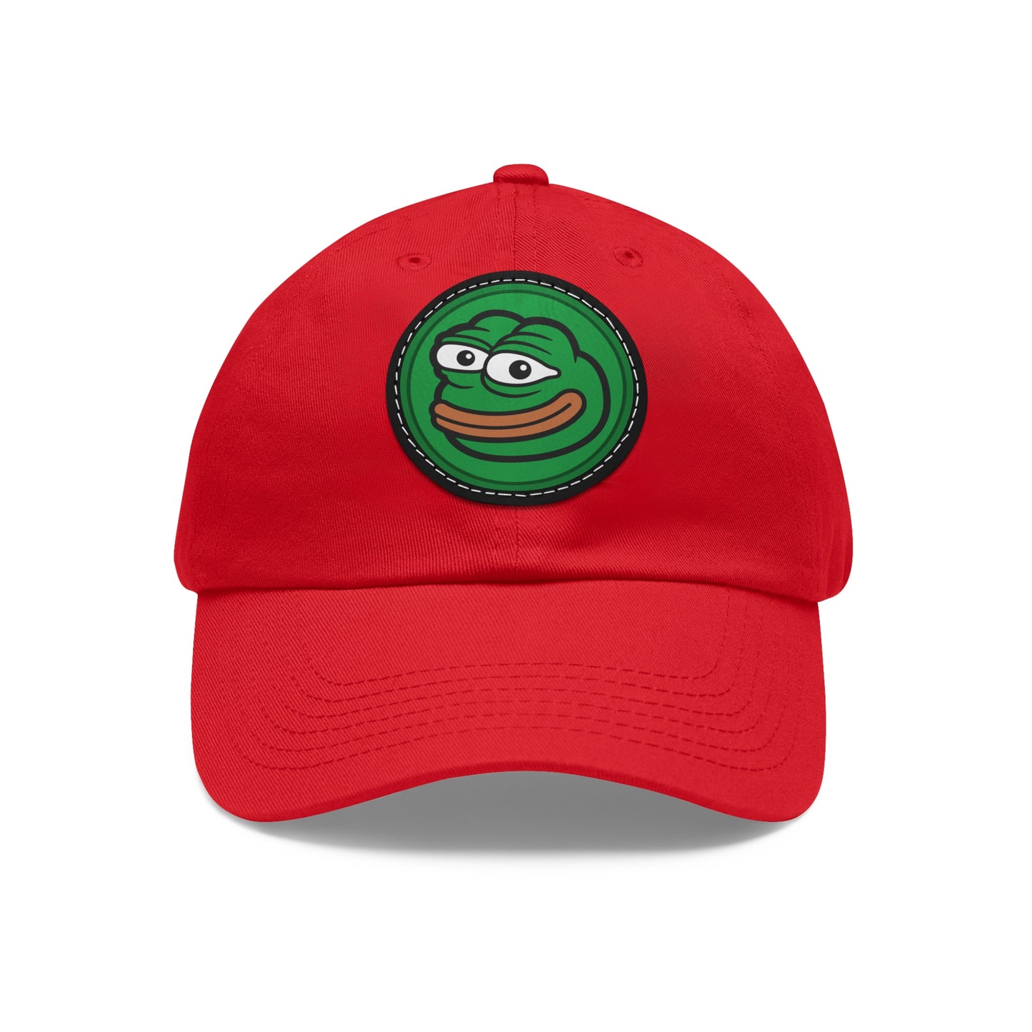 Dad Hat