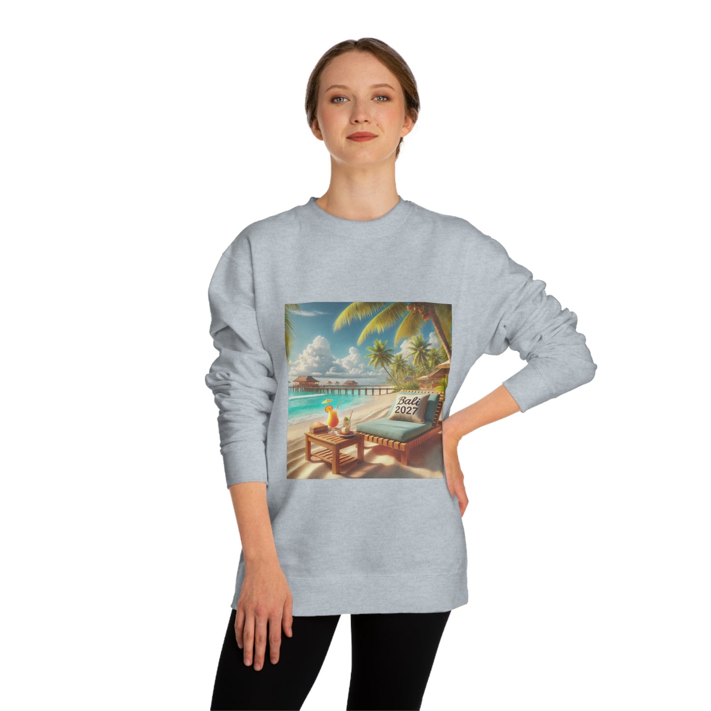 Bali 2027 - Sweatshirt