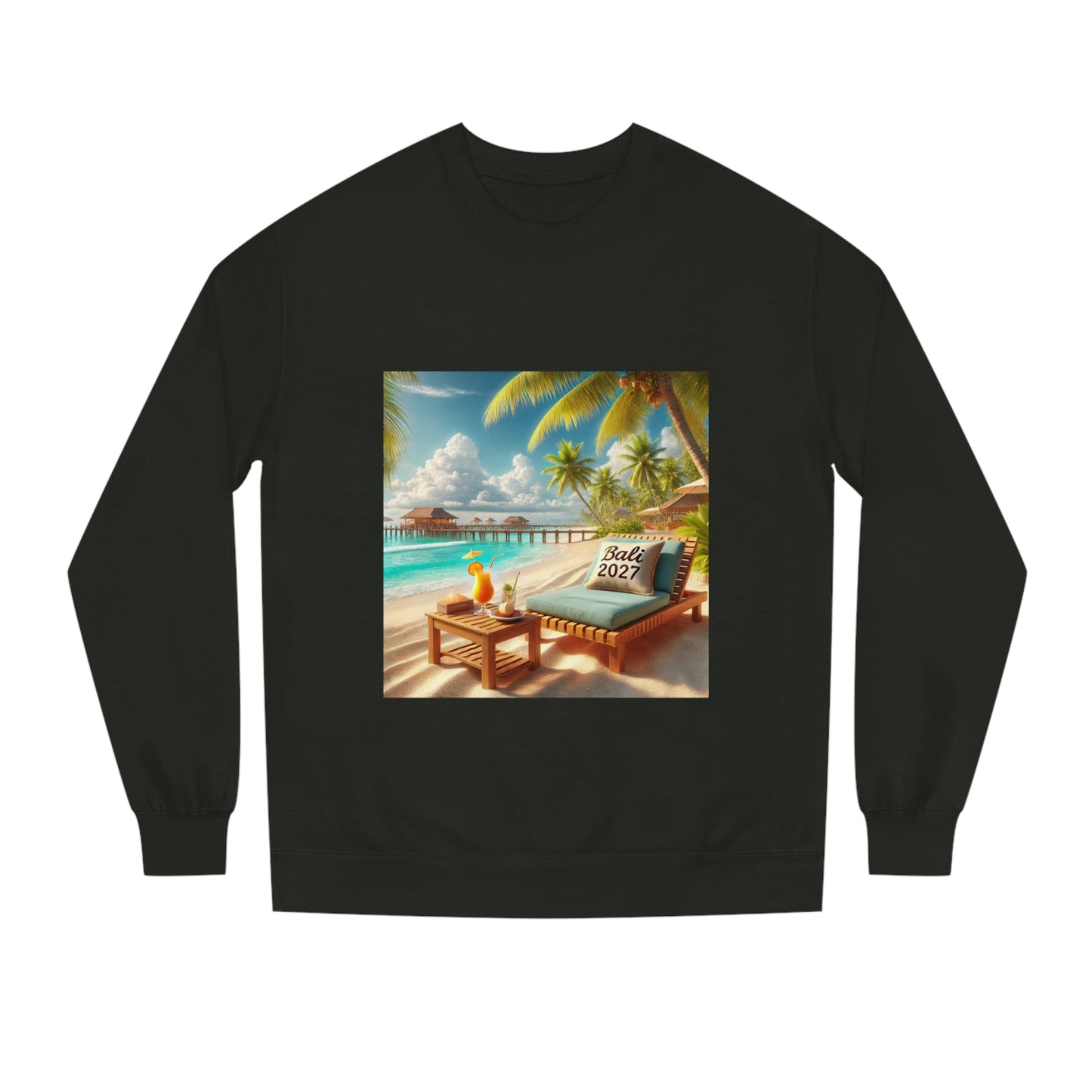 Bali 2027 - Sweatshirt