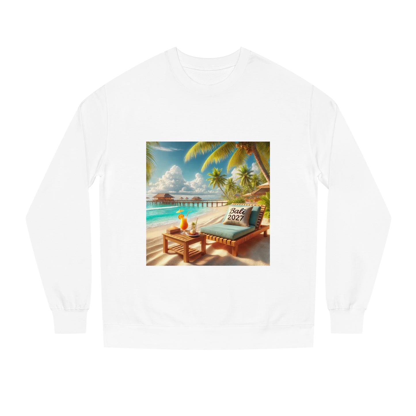 Bali 2027 - Sweatshirt