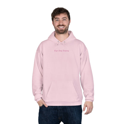 Unisex EcoSmart® Pullover Hoodie Sweatshirt