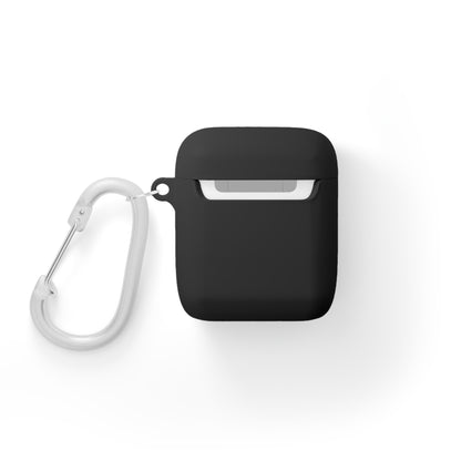 Airpods Case Cover Pepecoin Branded