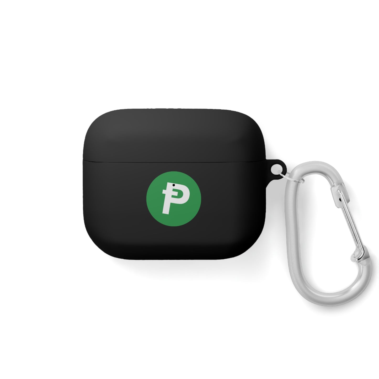 Airpods Case Cover Pepecoin Branded