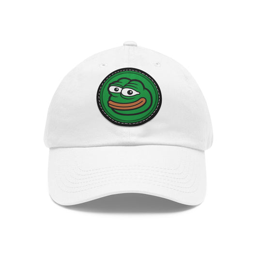 Dad Hat