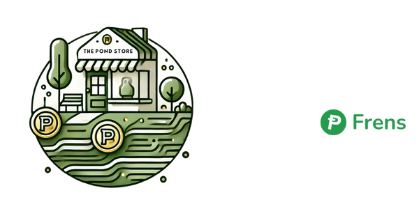 The Pond Store